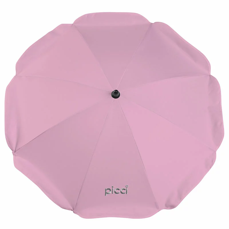 Picci Ombrellino Parasole Universale Per Passeggino Con Doppio Snodo 8 Picci Ombrellino Parasole Universale Per Passeggino Con Doppio Snodo - immagine 6