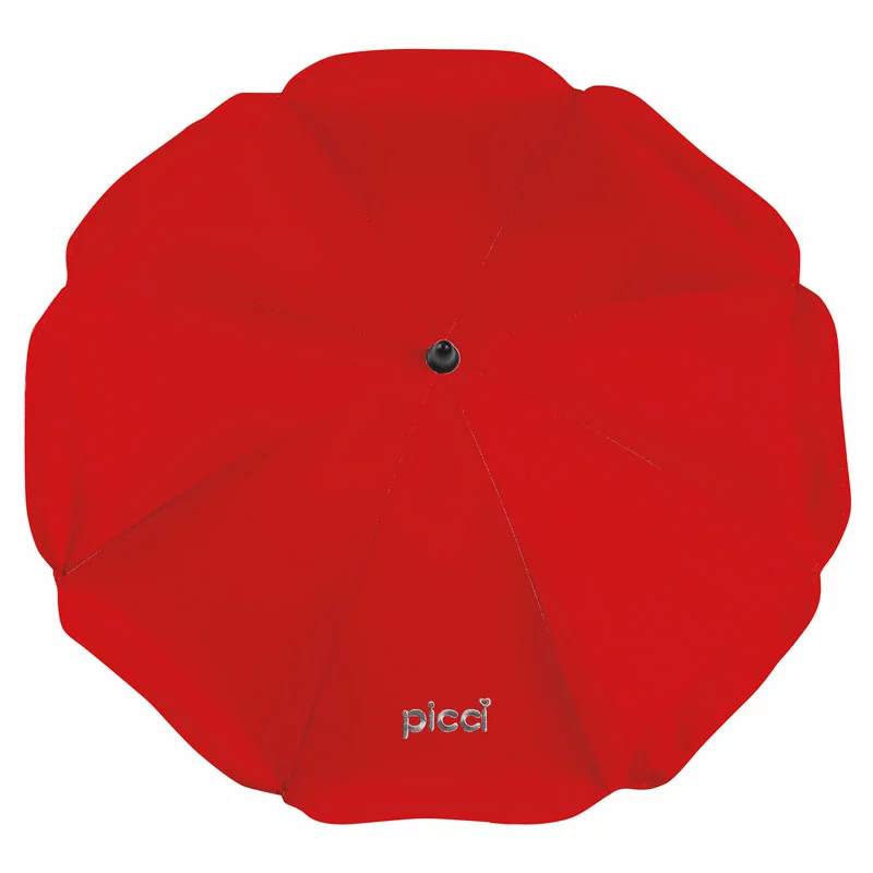 Picci Ombrellino Parasole Universale Per Passeggino Con Doppio Snodo 9 Picci Ombrellino Parasole Universale Per Passeggino Con Doppio Snodo - immagine 7
