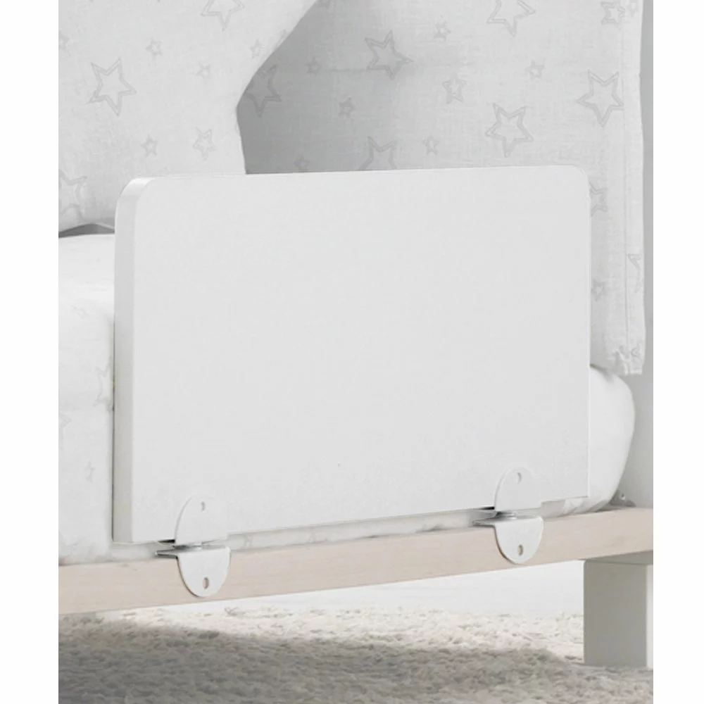 Erbesi Barriera Letto Moon, Pannello Salva Cadute 3 Erbesi Barriera Letto Moon, Pannello Salva Cadute