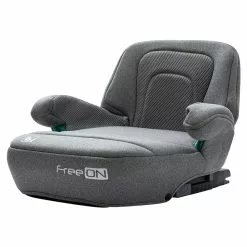 Freeon Seggiolino Auto Rialzo Booster Cosmo Plus I-Size Isofix 125-150cm