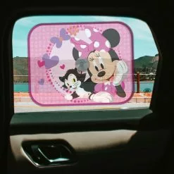 Albri 2pz Tendina Parasole Finestrino Auto - Fantasia Minnie E Mickey Mouse 7 Albri 2pz Tendina Parasole Finestrino Auto - Fantasia Minnie E Mickey Mouse -Negozio al dettaglio CYBEX GOLD 0108921 albri 2pz tendina parasole finestrino auto fantasia minnie e mickey mouse
