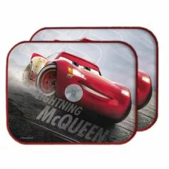 Albri 2pz Tendina Parasole Finestrino Auto - Fantasia Cars