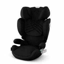 Cybex Platinum Seggiolino Auto Solution T I-Fix ISize R129 Da 4 A 12 Anni -Negozio al dettaglio CYBEX GOLD 0108962 cybex platinum seggiolino auto solution t i fix isize r129 da 4 a 12 anni