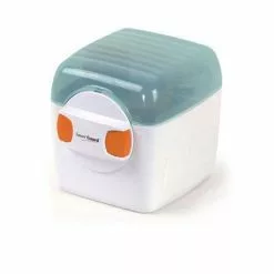 Scatola Porta Medicine Smart Guard Con Sistema Di Chiusura Dissuasiva Per Bambini